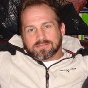 Meet your Posher, Edward